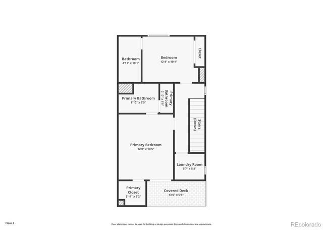 19 Noyer Ct, Colorado Springs, CO 80906