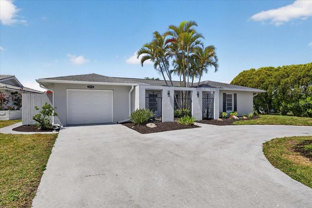 3818 TOPSAIL TRAIL, New Port Richey, FL 34652