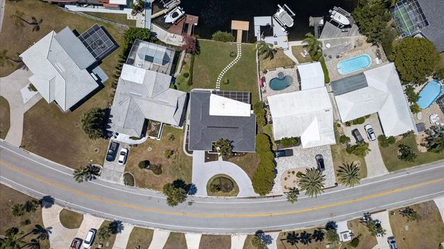 3818 TOPSAIL TRAIL, New Port Richey, FL 34652