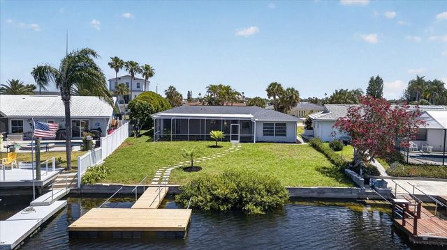 3818 TOPSAIL TRAIL, New Port Richey, FL 34652