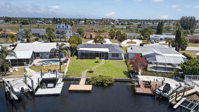 3818 TOPSAIL TRAIL, New Port Richey, FL 34652