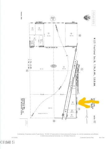 0 National Trails, Oro Grande, CA 92368
