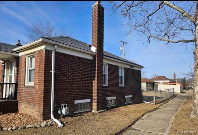 17565 Reed Street, Melvindale, MI 48122