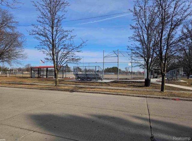 17565 Reed Street, Melvindale, MI 48122