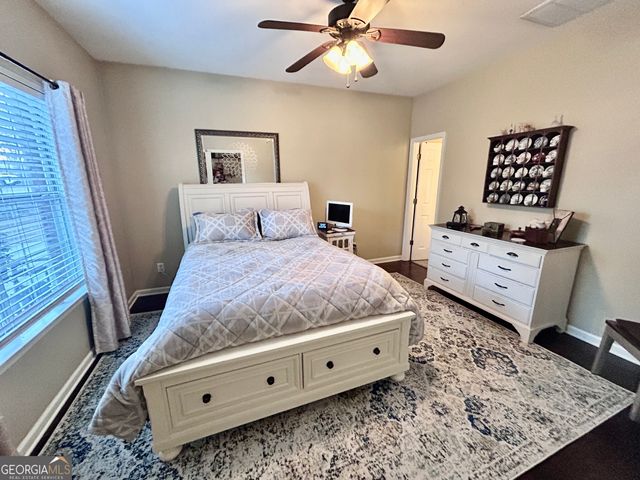 158 Piedmont Drive, Senoia, GA 30276