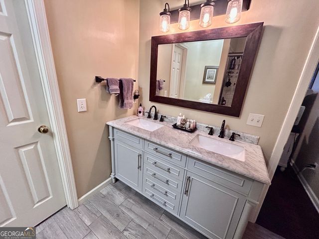 158 Piedmont Drive, Senoia, GA 30276