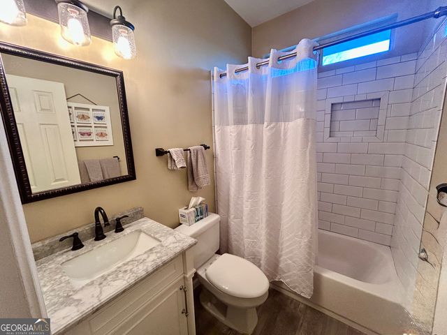 158 Piedmont Drive, Senoia, GA 30276