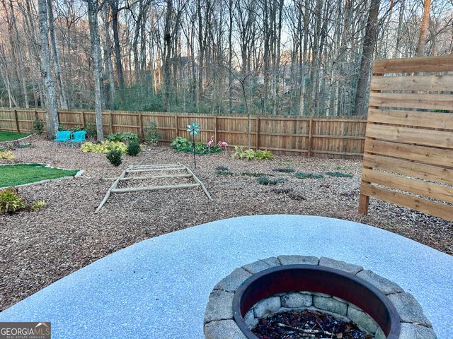 158 Piedmont Drive, Senoia, GA 30276