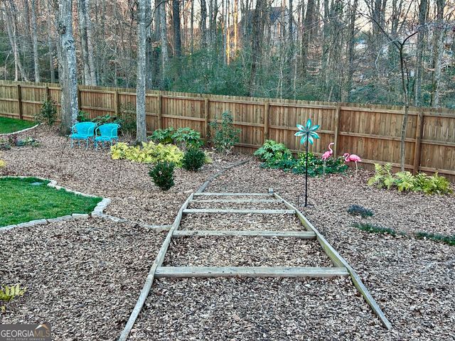 158 Piedmont Drive, Senoia, GA 30276