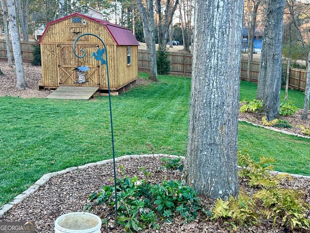 158 Piedmont Drive, Senoia, GA 30276