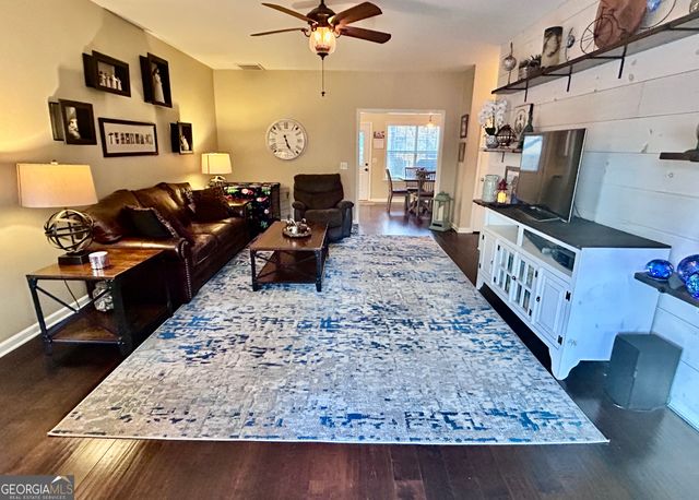 158 Piedmont Drive, Senoia, GA 30276