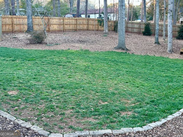 158 Piedmont Drive, Senoia, GA 30276