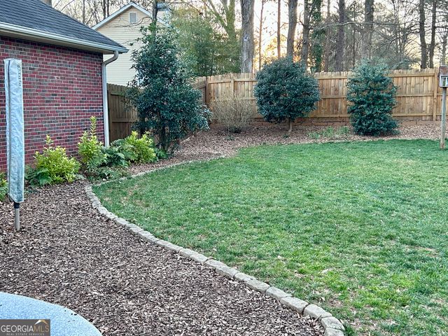 158 Piedmont Drive, Senoia, GA 30276