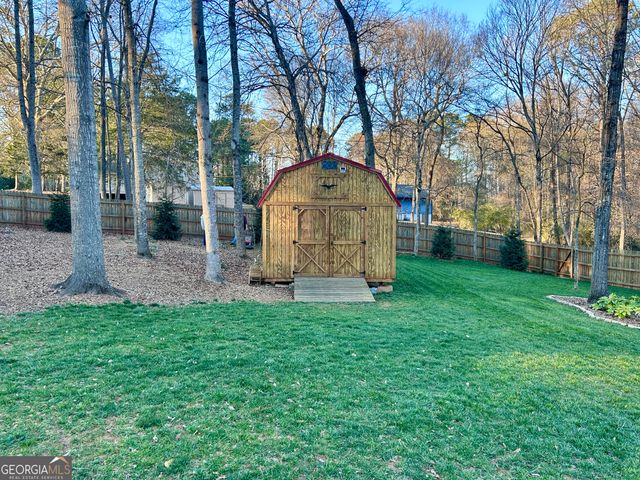 158 Piedmont Drive, Senoia, GA 30276