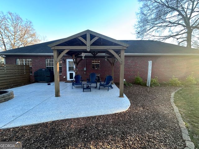 158 Piedmont Drive, Senoia, GA 30276