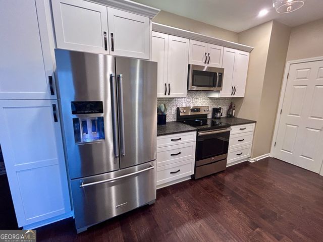 158 Piedmont Drive, Senoia, GA 30276