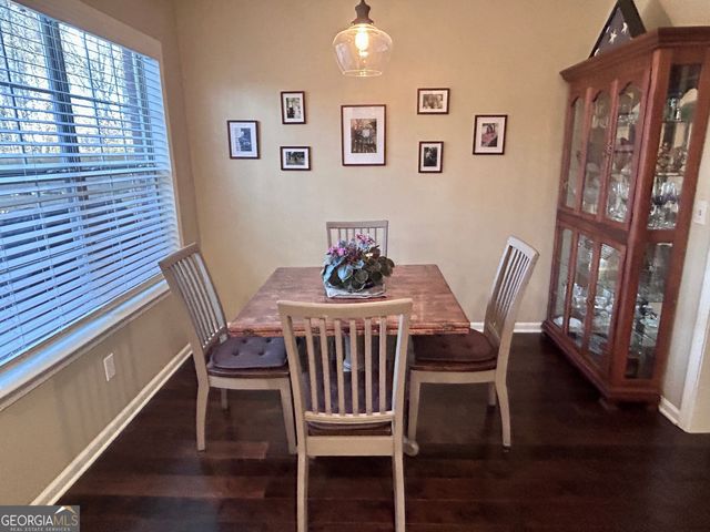 158 Piedmont Drive, Senoia, GA 30276