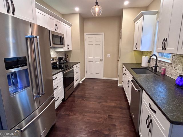 158 Piedmont Drive, Senoia, GA 30276