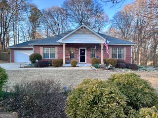 158 Piedmont Drive, Senoia, GA 30276