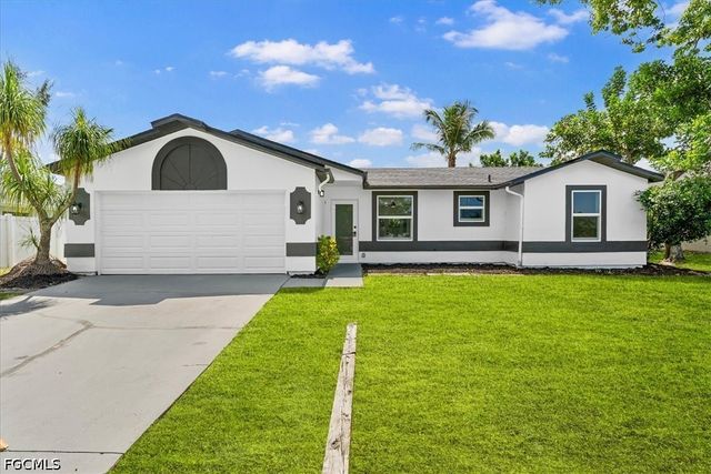 2931 SW 11th CT, Cape Coral, FL 33914