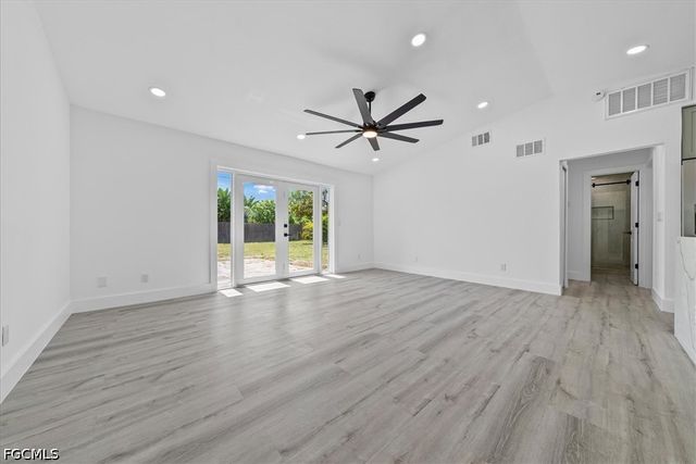 2931 SW 11th CT, Cape Coral, FL 33914