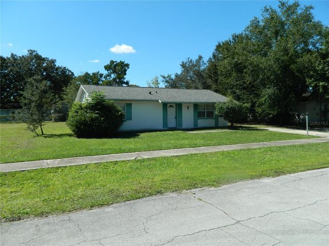 2412 GREENWOOD STREET, Deltona, FL 32738