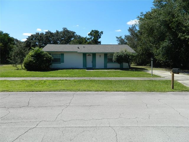 2412 GREENWOOD STREET, Deltona, FL 32738