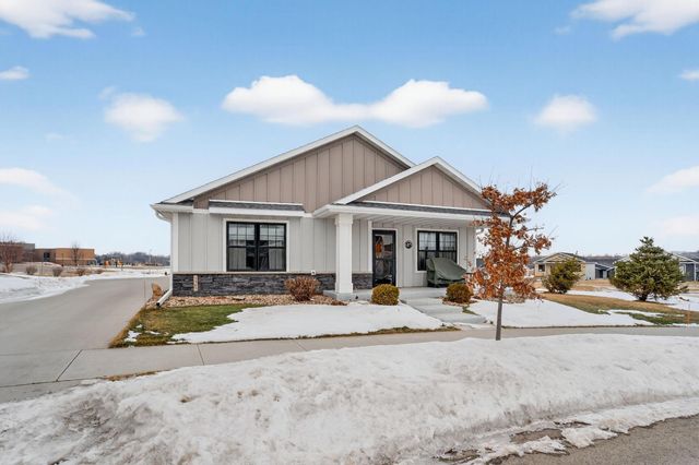 5363 Solstice Place NW, Rochester, MN 55901