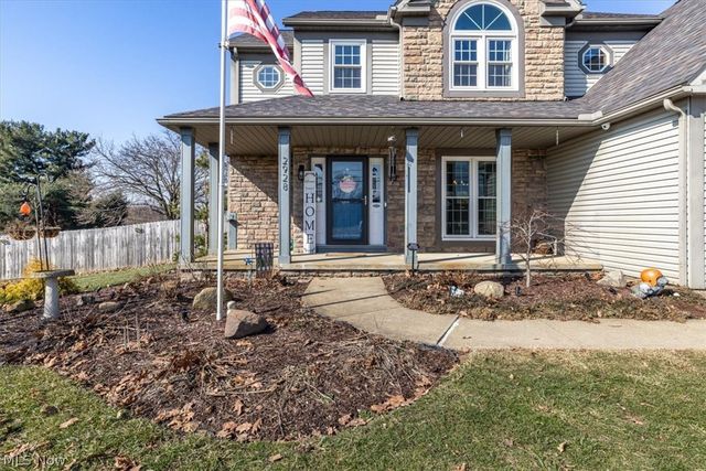 2928 S Medina Line Road, Wadsworth, OH 44281
