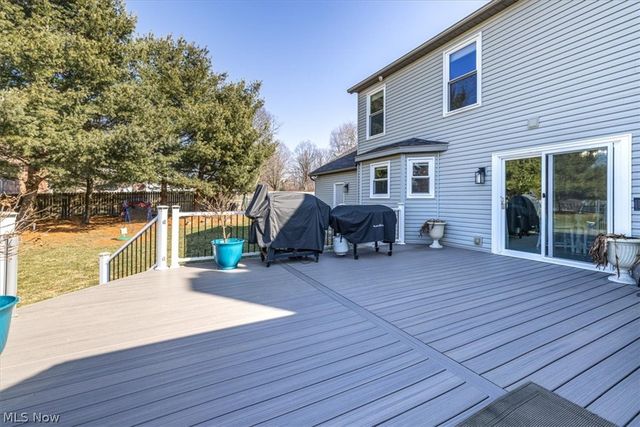 2928 S Medina Line Road, Wadsworth, OH 44281