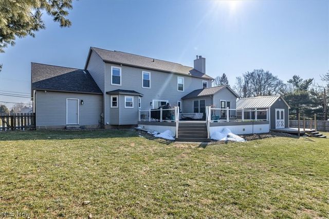 2928 S Medina Line Road, Wadsworth, OH 44281