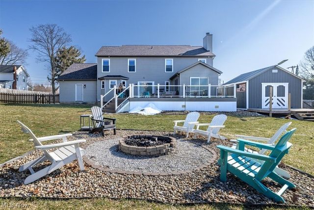 2928 S Medina Line Road, Wadsworth, OH 44281