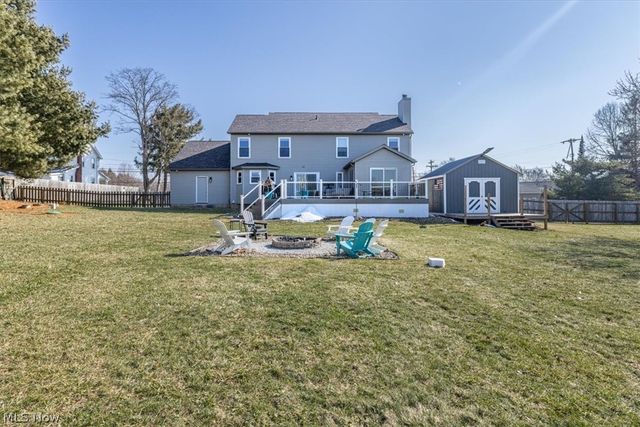 2928 S Medina Line Road, Wadsworth, OH 44281