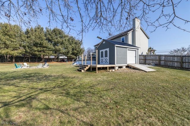 2928 S Medina Line Road, Wadsworth, OH 44281