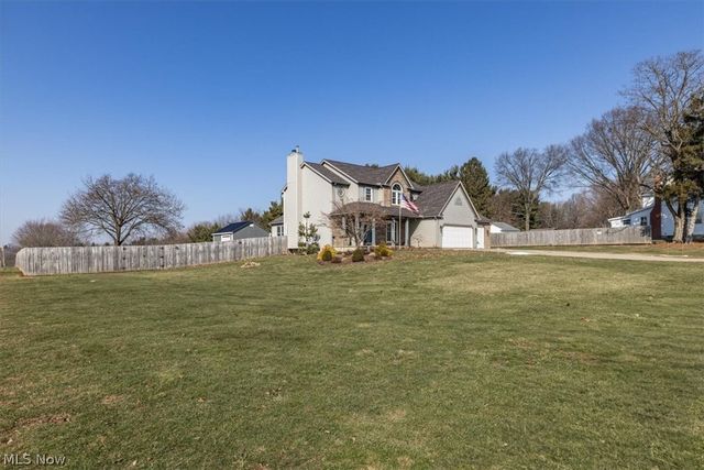 2928 S Medina Line Road, Wadsworth, OH 44281