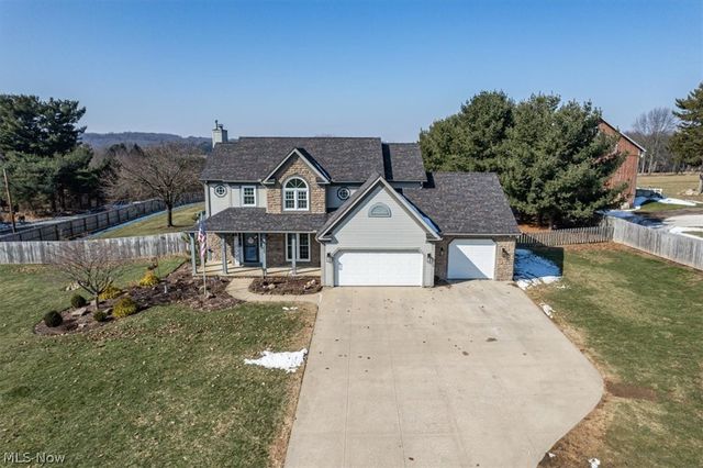 2928 S Medina Line Road, Wadsworth, OH 44281