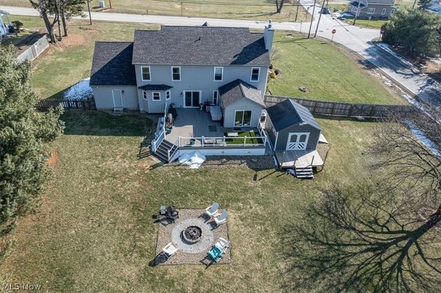 2928 S Medina Line Road, Wadsworth, OH 44281