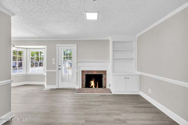 4020 Ketch Point Drive, Rocky Mount, NC 27803
