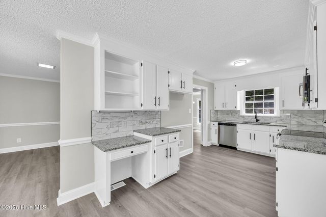 4020 Ketch Point Drive, Rocky Mount, NC 27803