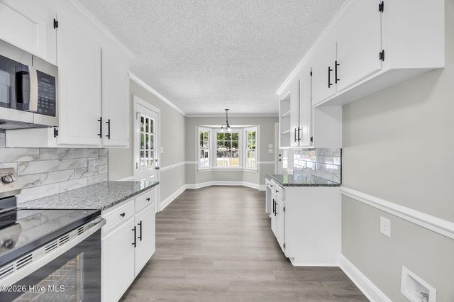 4020 Ketch Point Drive, Rocky Mount, NC 27803