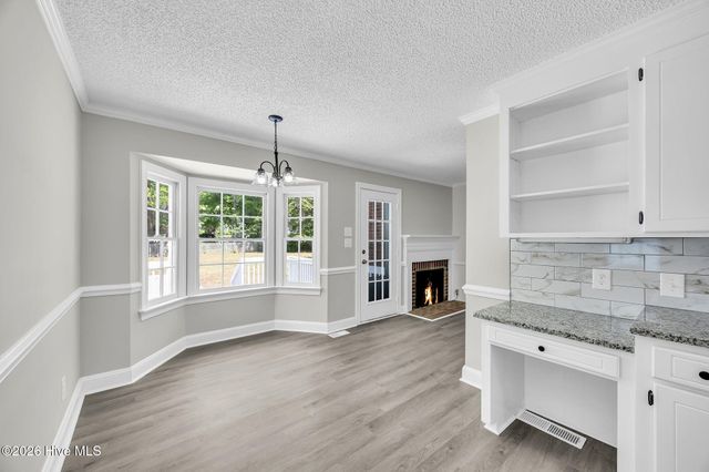4020 Ketch Point Drive, Rocky Mount, NC 27803