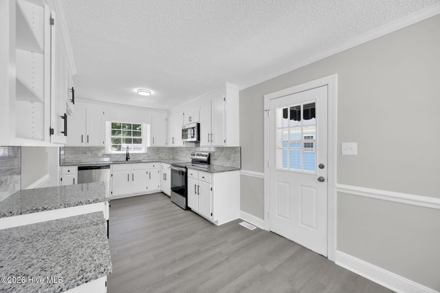4020 Ketch Point Drive, Rocky Mount, NC 27803
