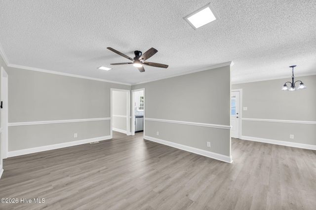 4020 Ketch Point Drive, Rocky Mount, NC 27803