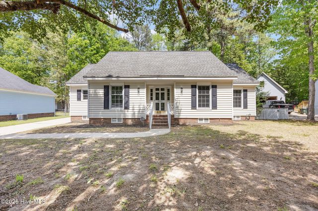 4020 Ketch Point Drive, Rocky Mount, NC 27803