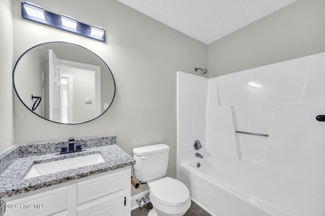 4020 Ketch Point Drive, Rocky Mount, NC 27803