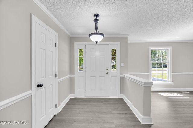 4020 Ketch Point Drive, Rocky Mount, NC 27803