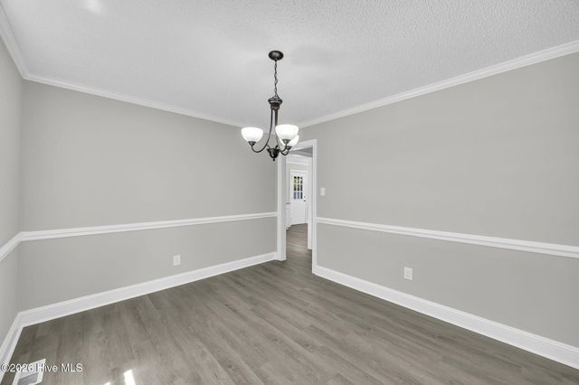 4020 Ketch Point Drive, Rocky Mount, NC 27803