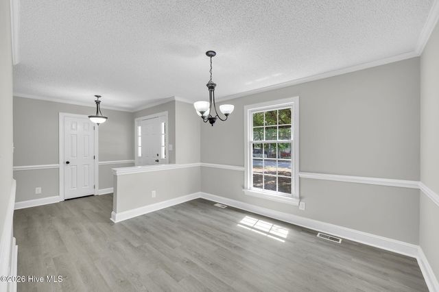 4020 Ketch Point Drive, Rocky Mount, NC 27803
