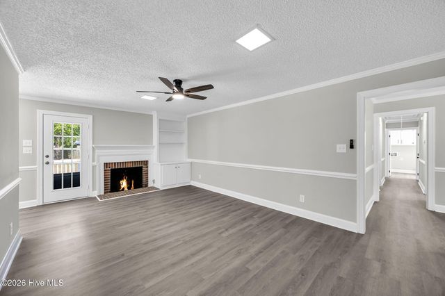 4020 Ketch Point Drive, Rocky Mount, NC 27803