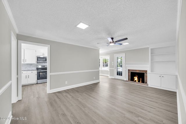 4020 Ketch Point Drive, Rocky Mount, NC 27803